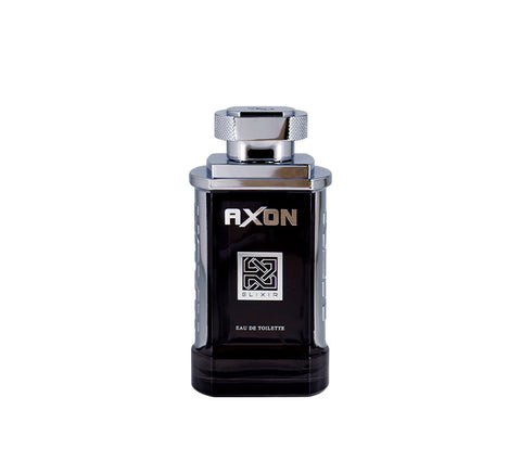Axon Elixir Axon Elixir