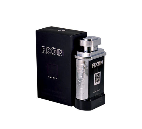 Axon Elixir Axon Elixir