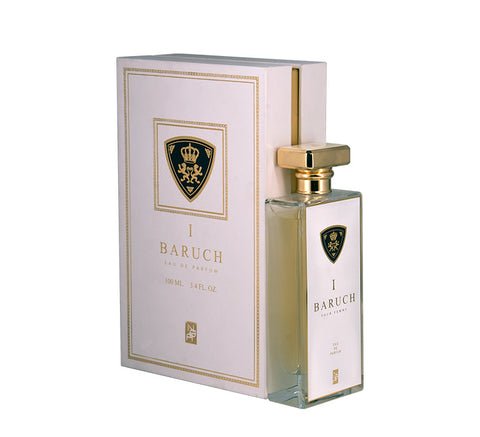 Baruch I Baruch I
