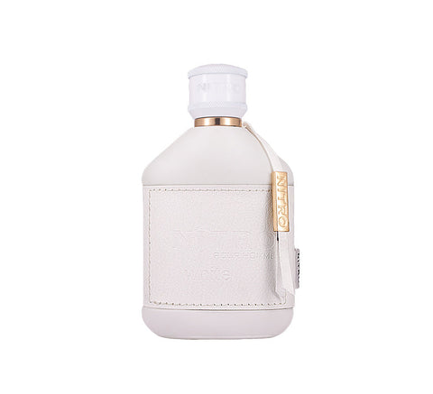 Nitro White Nitro White