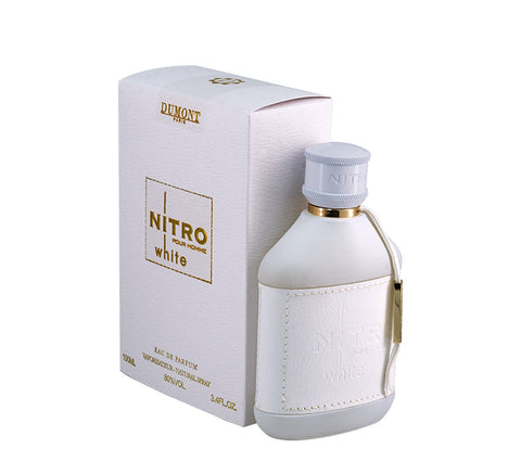 Nitro White Nitro White