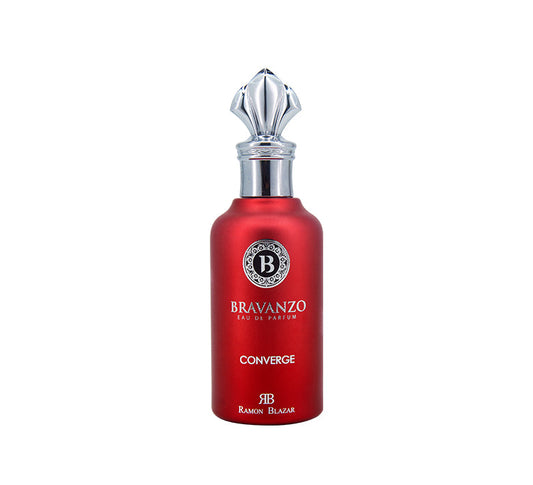 Bravanzo Converge